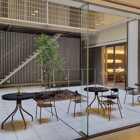 Richmond Hotel Tokyo Shiba Екстериор снимка