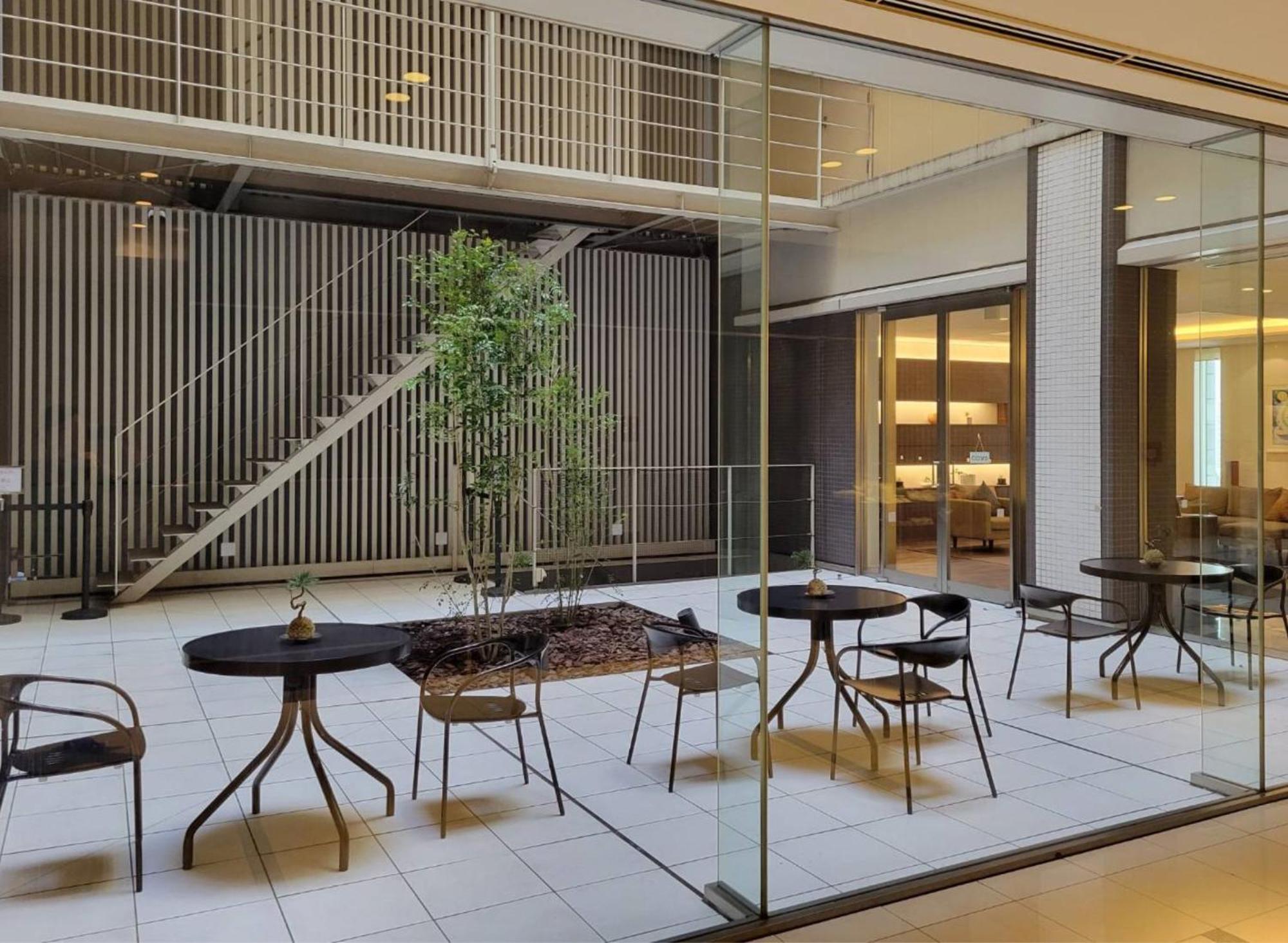 Richmond Hotel Tokyo Shiba Екстериор снимка