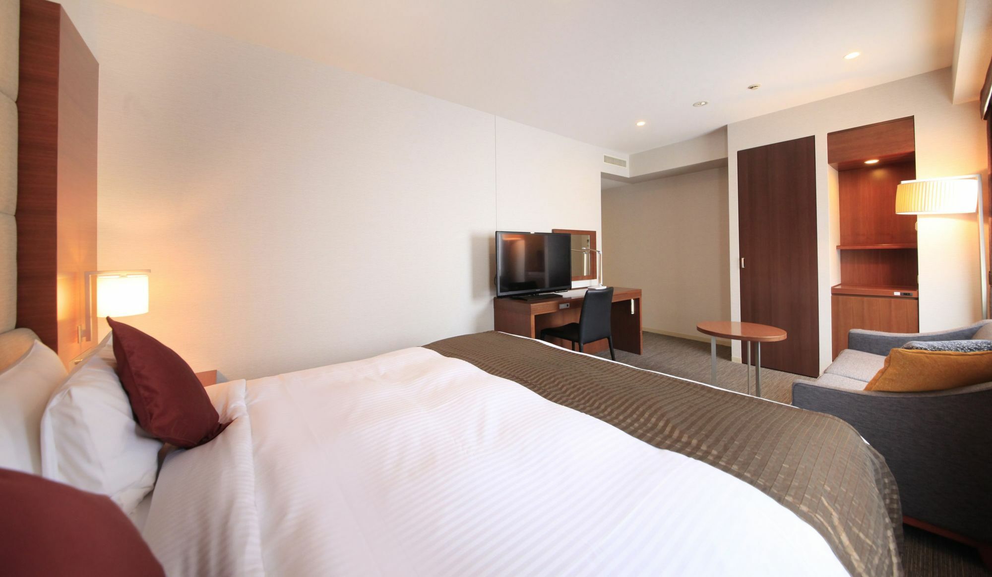 Richmond Hotel Tokyo Shiba Екстериор снимка